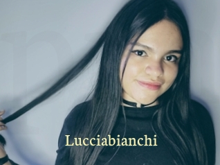lucciabianchi Porn str8