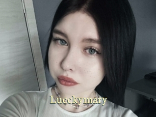 lucckymary Porn str8