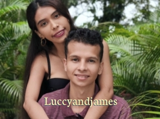 luccyandjames Porn str8