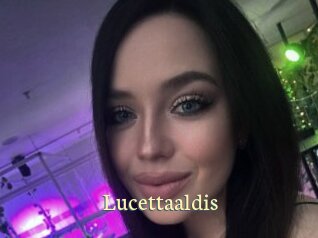 Lucettaaldis
