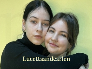 Lucettaandearlen