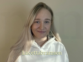 lucettabramson Porn str8