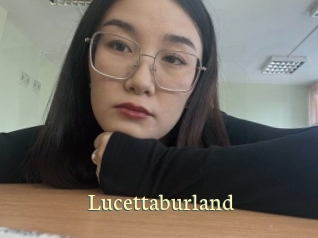 Lucettaburland