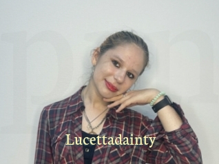 Lucettadainty