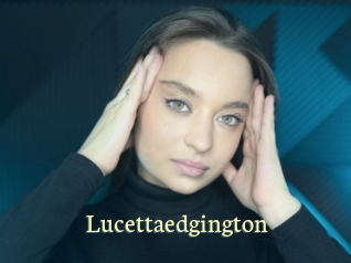 Lucettaedgington