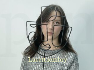 Lucettaembry