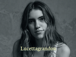 Lucettagrandon