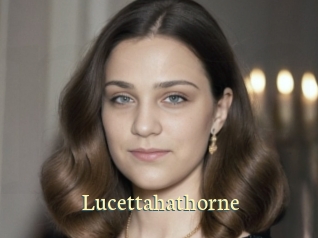 Lucettahathorne