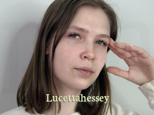 Lucettahessey