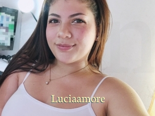 Luciaamore
