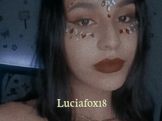 luciafox18 Porn str8