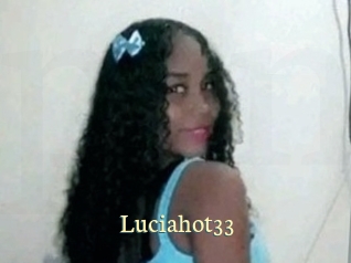 Luciahot33
