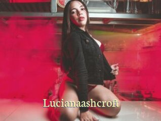 Lucianaashcroft