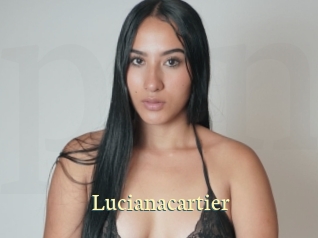Lucianacartier