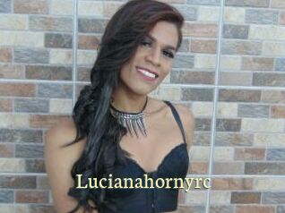 Lucianahornyrc