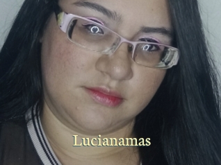 Lucianamas