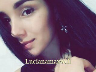 lucianamaxwell Porn str8