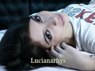 Lucianarhys