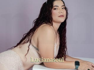 lucianasoul Porn str8