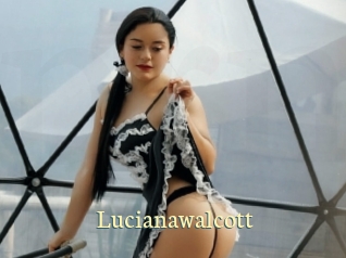 Lucianawalcott