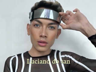 luciano_do_san Porn str8