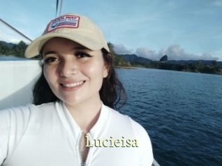 lucieisa Porn str8