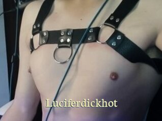 Luciferdickhot