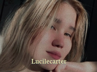lucilecarter Porn str8
