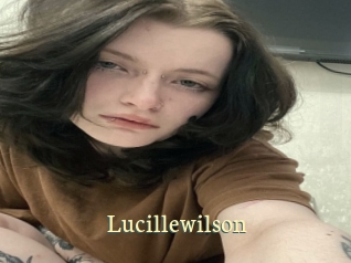 lucillewilson Porn str8