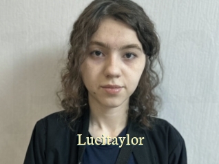 Lucitaylor