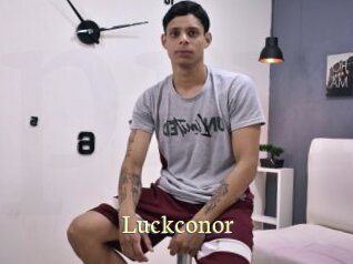 Luckconor