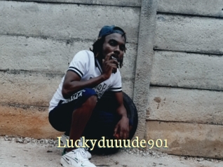 Luckyduuude901