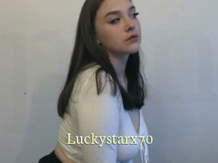 Luckystarx70