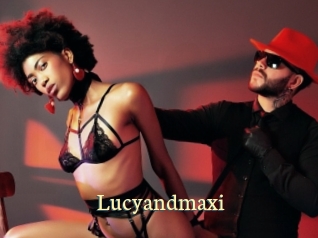 lucyandmaxi Porn str8