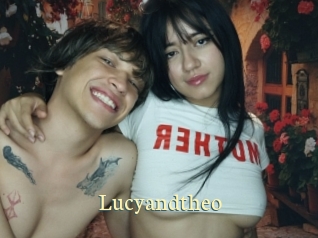 Lucyandtheo