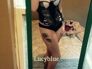 Lucyblue