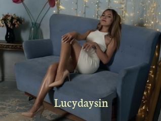 Lucydaysin