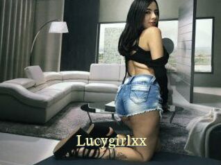 Lucygirlxx