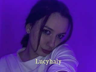 Lucyhaly