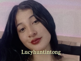 Lucyhuntintong