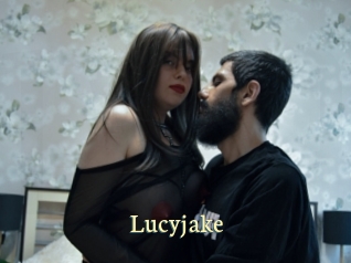 Lucyjake
