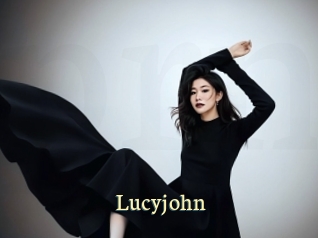 lucyjohn Porn str8