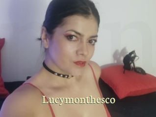 lucymonthesco Porn str8
