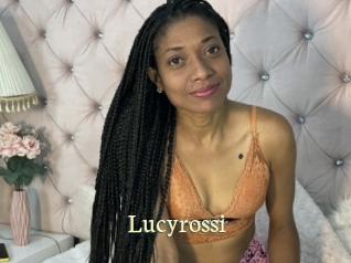 lucyrossi Porn str8