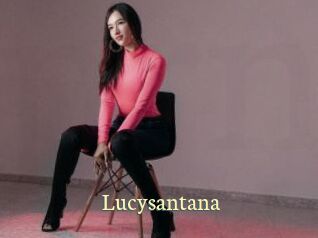 Lucysantana