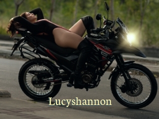 Lucyshannon