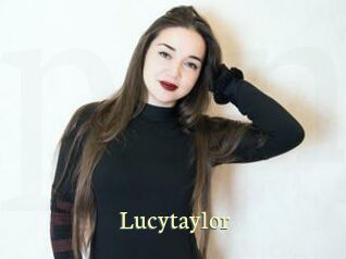 lucytaylor Porn str8