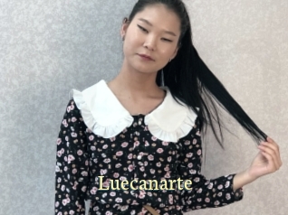 Luecanarte