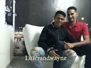 Luferandwayne