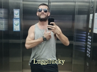 luggilucky Porn str8